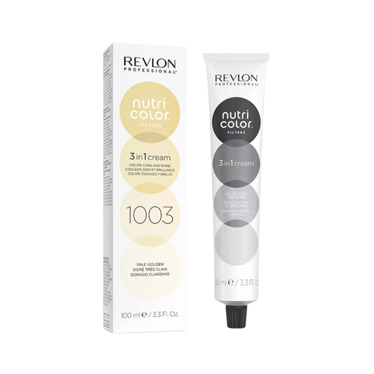 Revlon Professional Nutri Color Filter 1003 100ml