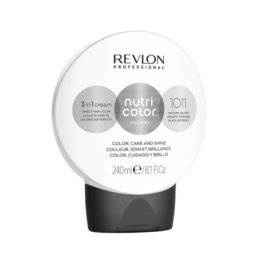 Revlon Professional Nutri Color Filter 1011 240ml