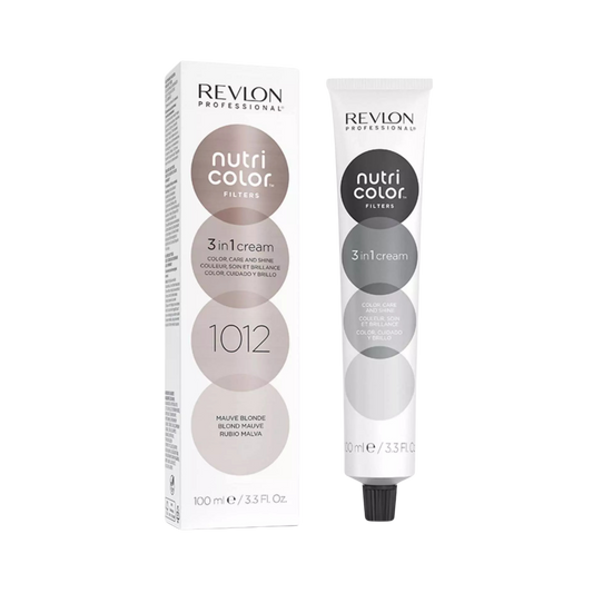Revlon Professional Nutri Color Filter 1012 100ml