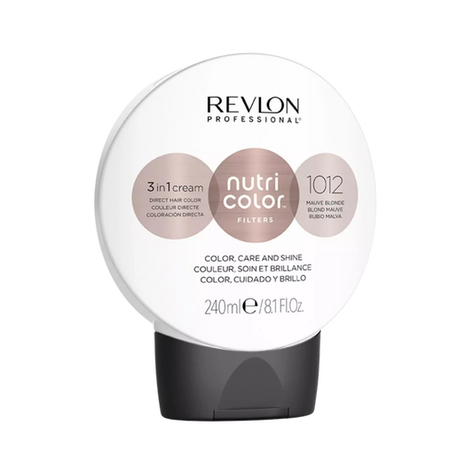 Revlon Professional Nutri Color Filter 1012 240ml