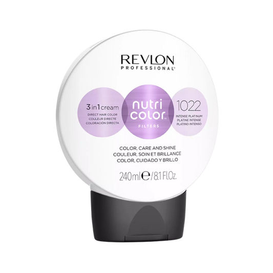Revlon Professional Nutri Color Filter 1022 240ml