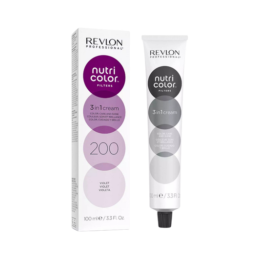 Revlon Professional Nutri Color Filter 200 100ml