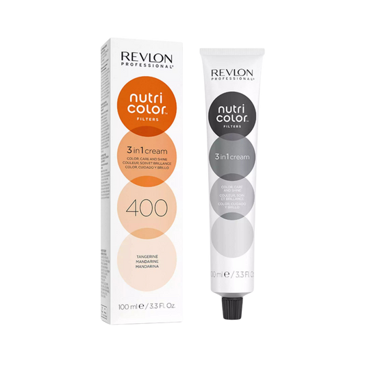 Revlon Professional Nutri Color Filter 400 100ml