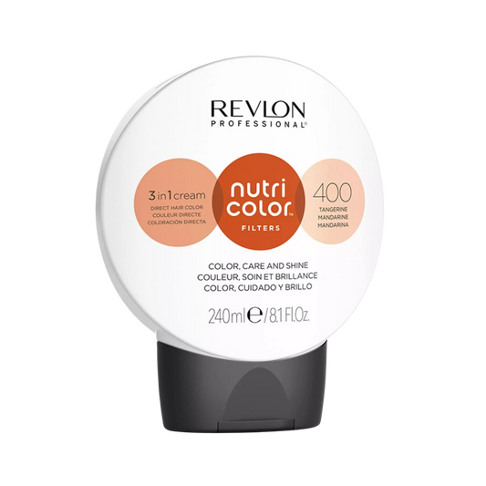 Revlon Professional Nutri Color Filter 400 240ml
