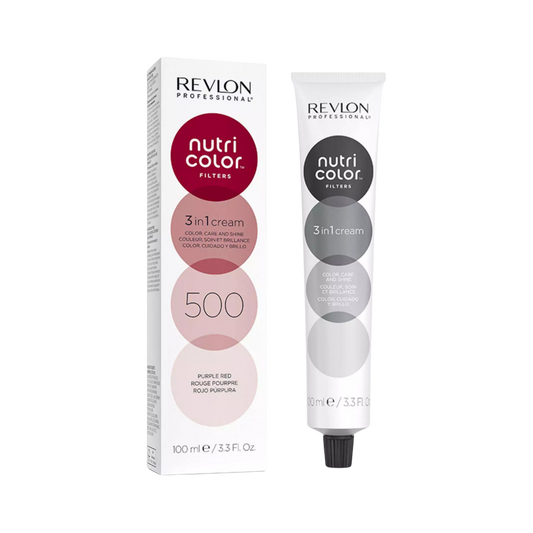 Revlon Professional Nutri Color Filter 500 100ml