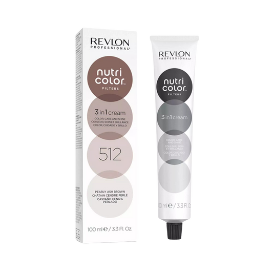 Revlon Professional Nutri Color Filter 512 100ml