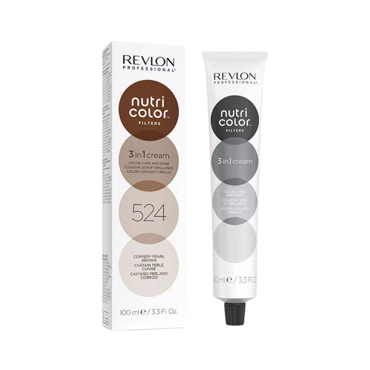 Revlon Professional Nutri Color Filter 524 100ml