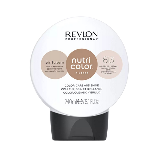 Revlon Professional Nutri Color Filter 613 240ml