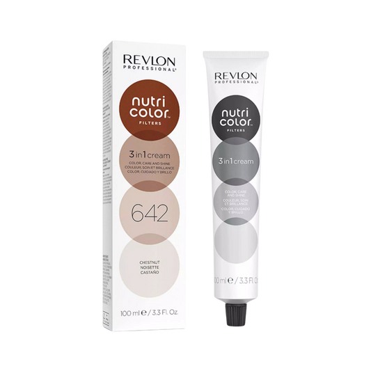 Revlon Professional Nutri Color Filter 642 100ml