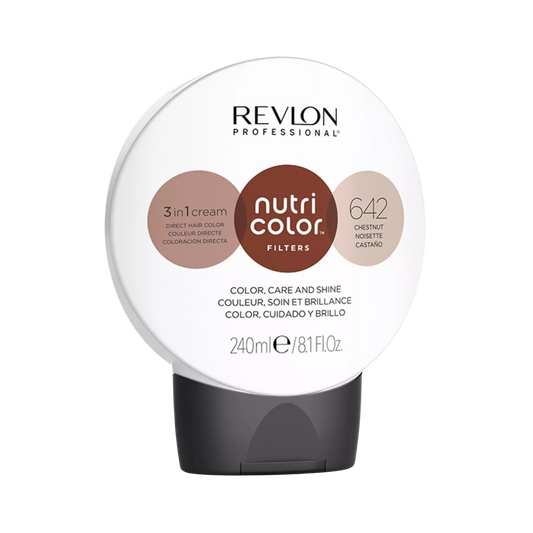 Revlon Professional Nutri Color Filter 642 240ml