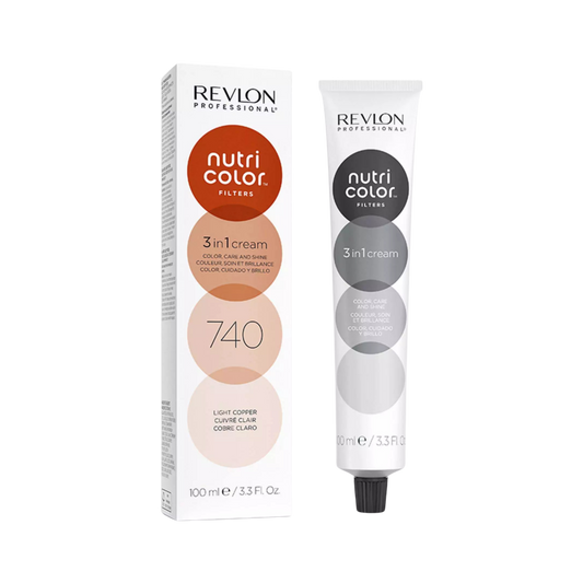 Revlon Professional Nutri Color Filter 740 100ml