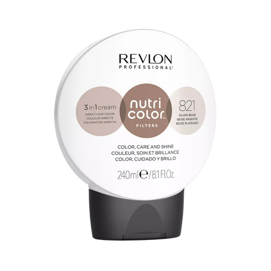 Revlon Professional Nutri Color Filter 821 240ml