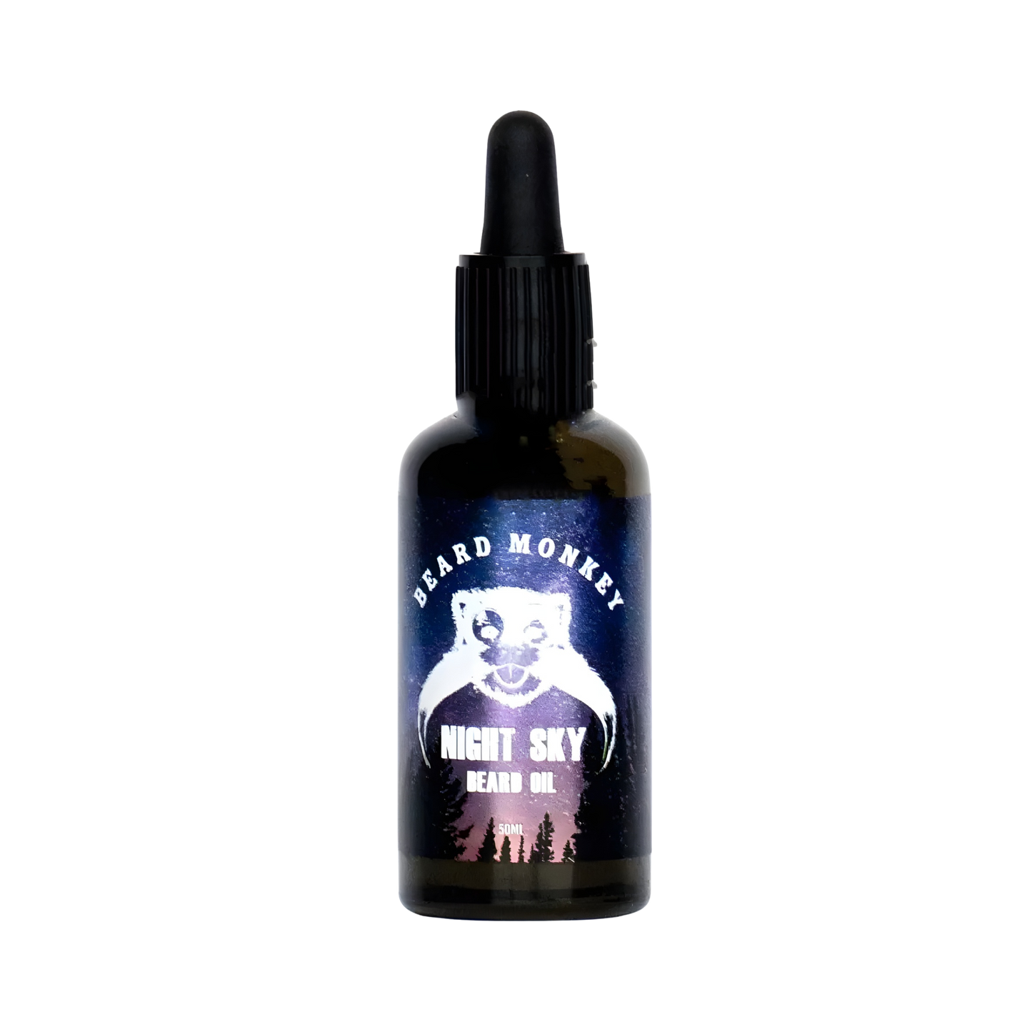 Beard Monkey Night Sky Beard Oil 50 ml