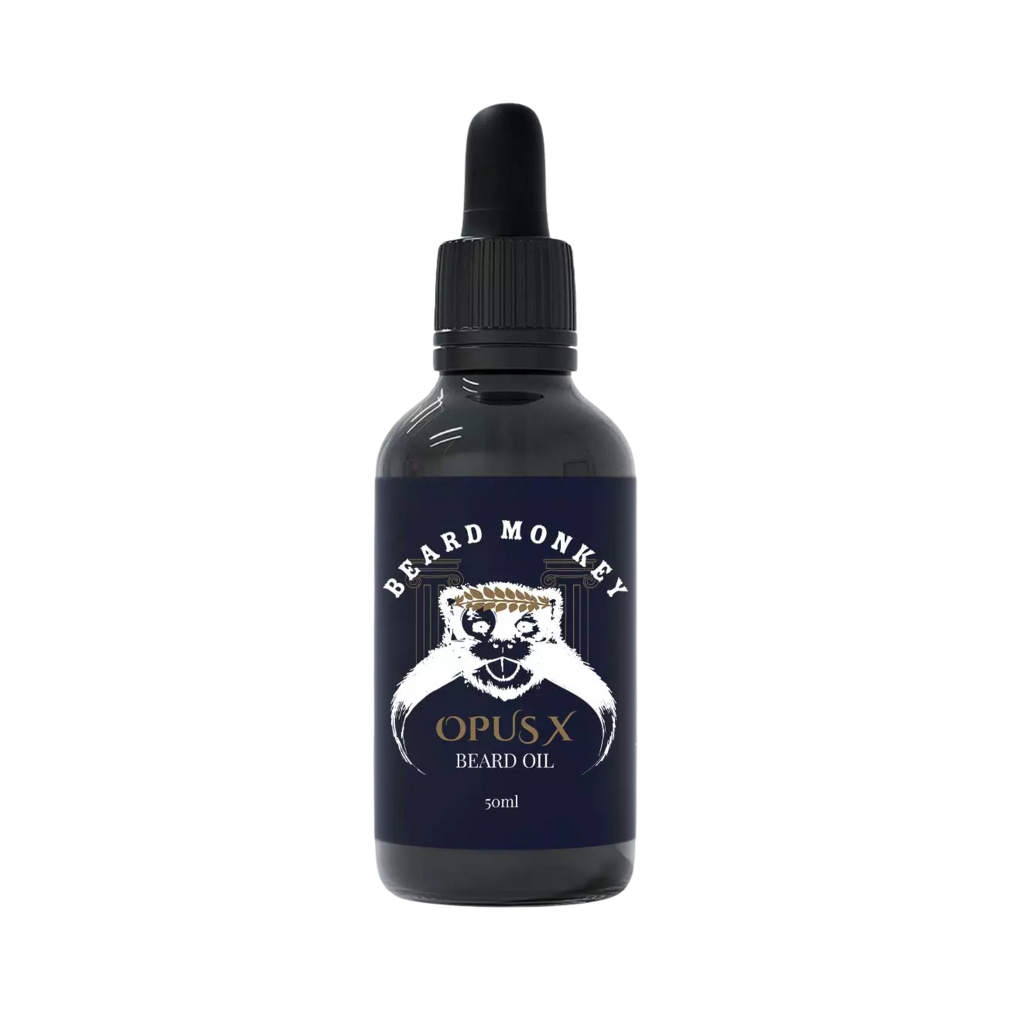 Beard Monkey OPUS X Beard Oil 50 ml