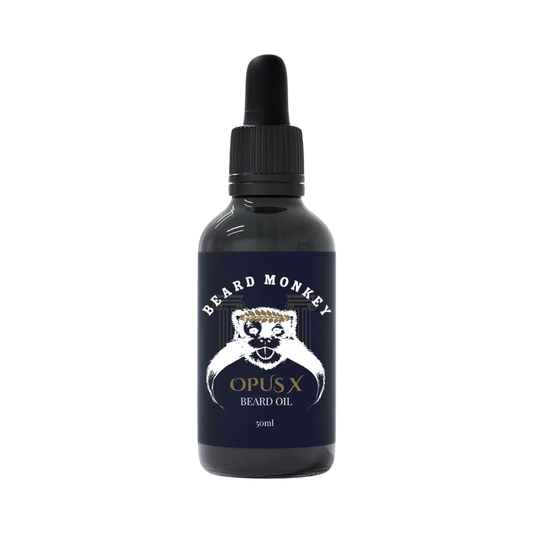 Beard Monkey OPUS X Beard Oil 50 ml